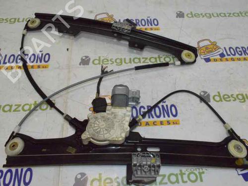 Front left window mechanism BMW 5 Touring (E61) 530 d | BP26437584C22 