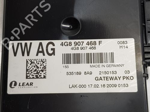 Electronic module AUDI A6 C7 (4G2, 4GC) 2.0 TDI | BP29589792M83 