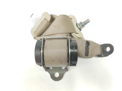 Used Rear right seatbelt MITSUBISHI OUTLANDER II (CW_W) 2.0 DI-D (CW8W) (140 hp) 7893269