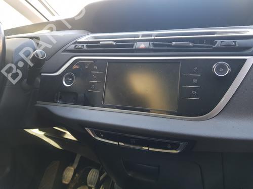 Starter CITROËN GRAND C4 SPACETOURER (3A_, 3E_)  | BP32444687M8 