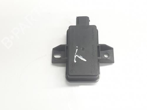 Electronic module MASERATI LEVANTE SUV (M161)  | BP26720133M83 