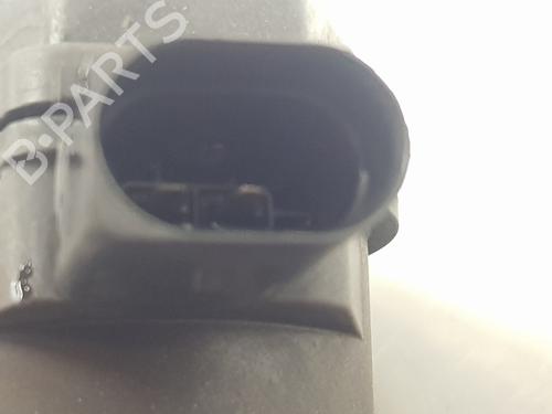 Right rear brake caliper AUDI Q5 (8RB)  | BP32141412M106 