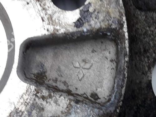 Rim MITSUBISHI PAJERO III (V7_W, V6_W) 3.2 Di-D (V68W) | BP6426169C45 