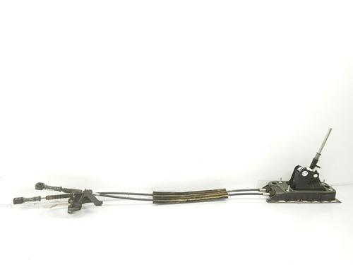 Gear lever SEAT IBIZA V (KJ1, KJG) 1.0 MPi | BP13505963M90 