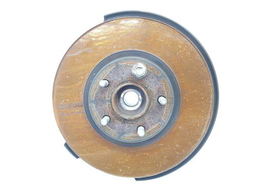 Left front steering knuckle FORD TRANSIT CONNECT V408 Box Body/MPV 1.5 TDCi | BP37242027M25 - Image 2