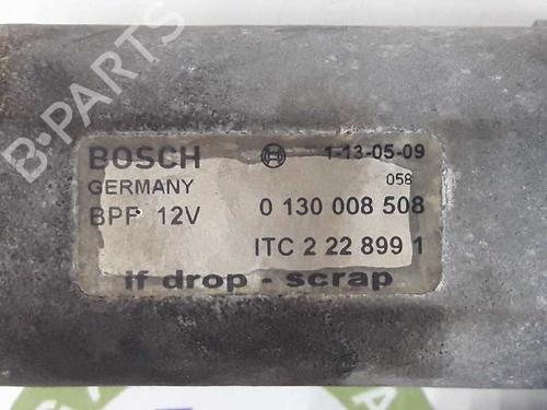 Electronic module LAND ROVER RANGE ROVER SPORT I (L320) 3.6 D 4x4 | BP14069660M83 