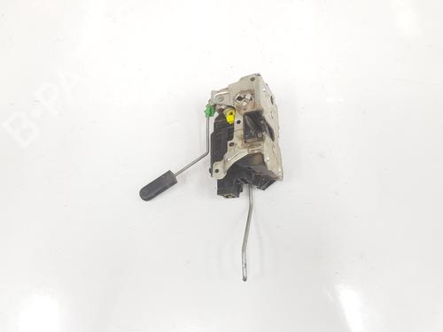 Front right lock NISSAN INTERSTAR Van (X70) dCi 120 | BP9808245C97 