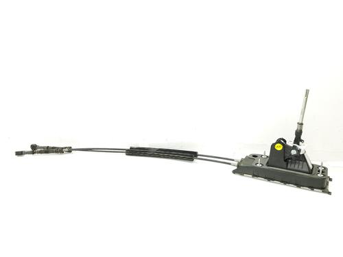Gear lever VW GOLF VII (5G1, BQ1, BE1, BE2) 1.5 TSI | BP22190901M90 