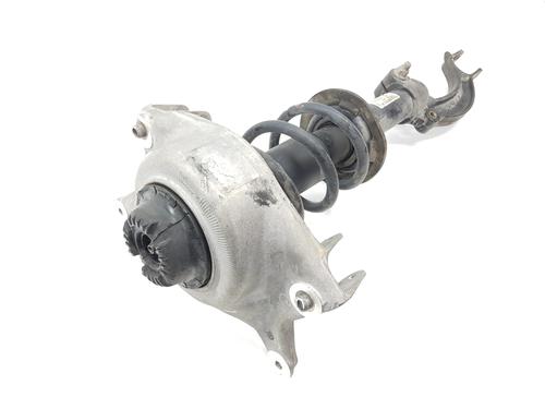 Right front shock absorber AUDI Q5 (8RB) 2.0 TDI | BP24439677M17 