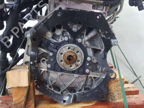 Engine SKODA KAMIQ (NW4)  | BP31716430M1 
