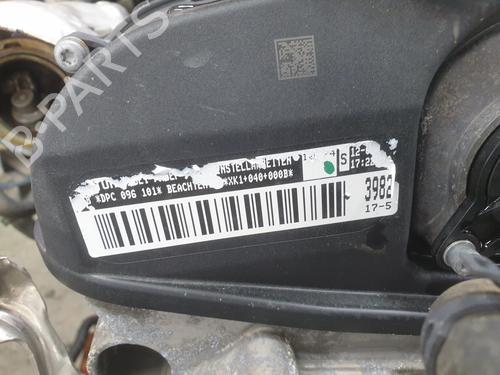 Engine SEAT ATECA (KH7, KHP)  | BP32072611M1 