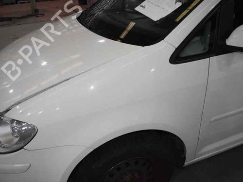 Køler VW TOURAN (1T1, 1T2) 1.9 TDI | BP755666M31 