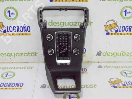 Used Climate control VOLVO V40 Hatchback (525) D2 (114 hp) 802575
