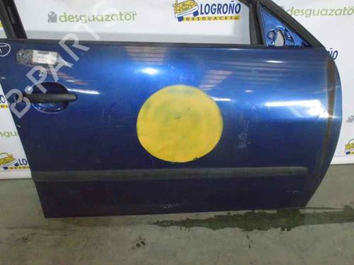 Right front door SEAT CORDOBA (6L2) 1.9 TDI | BP1325546C3 
