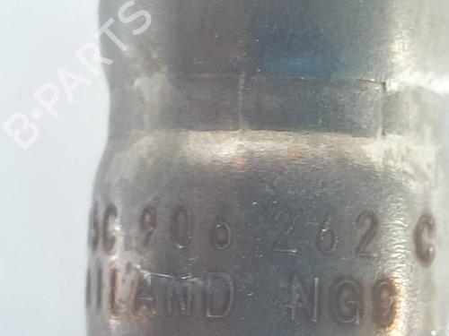 Electronic sensor VW T-CROSS (C11, D31) | BP39192525M84 - Image 5