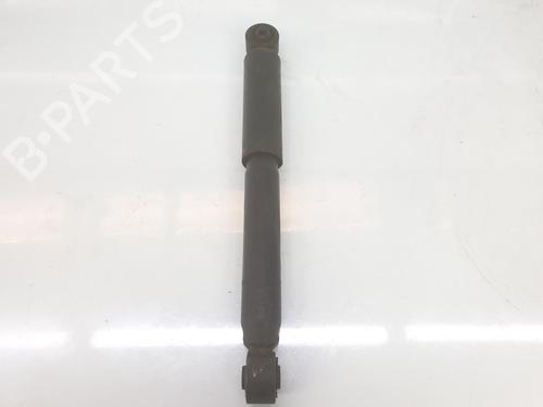 Right rear shock absorber VW TRANSPORTER T5 Bus (7HB, 7HJ, 7EB, 7EJ) 2.5 TDI | BP10407564M19 
