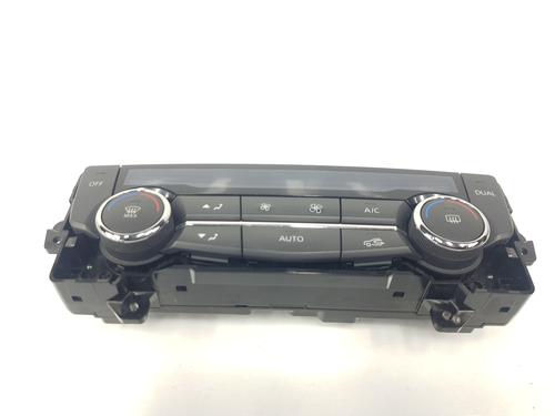 Climate control RENAULT KADJAR (HA_, HL_) 1.5 dCi 110 (HLA3) | BP9397985I5 
