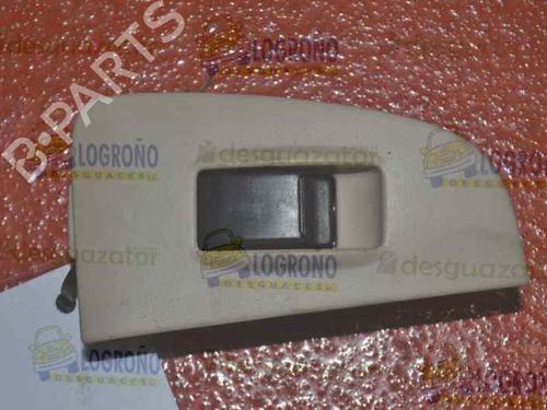 Used Right front window switch TOYOTA AVENSIS Saloon (_T25_) 2.0 VVT-i (AZT250_, AZT250R) (147 hp) 1361376
