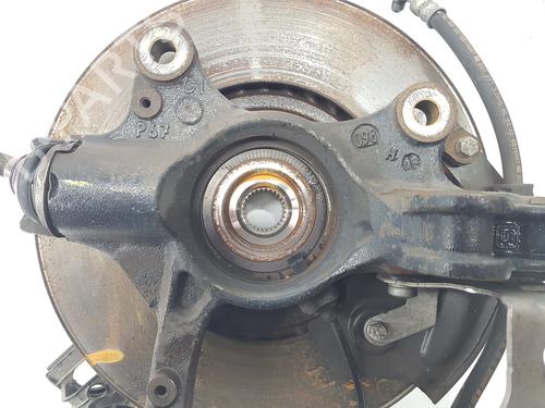 Right front steering knuckle CITROËN JUMPY III Van (V_) | BP31991934M26