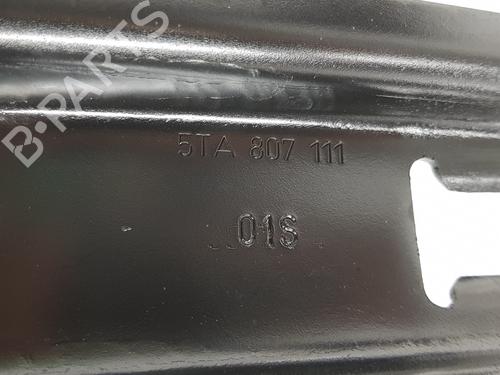 Front bumper reinforcement VW TOURAN (5T1) 1.5 TSI | BP26979667C109 