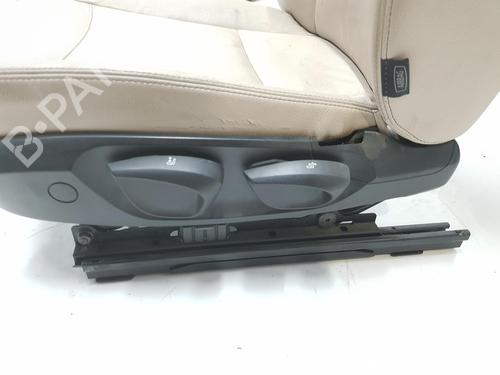 Seats set BMW X3 (F25) xDrive 20 d | BP9963222C78 