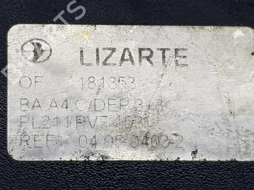Styring servopumpe JEEP GRAND CHEROKEE I (ZJ, ZG) 5.9 i 4x4 | BP29814060M99 