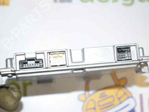Engine control unit (ECU) MERCEDES-BENZ S-CLASS (W221, V221) S 320 CDI 4-matic (221.080, 221.180) | BP1423407M57 