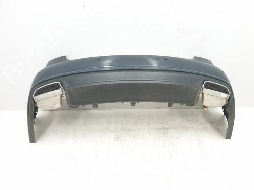Rear bumper AUDI A6 C7 (4G2, 4GC) 2.0 TDI | BP29427503C8 