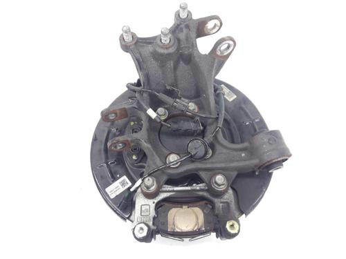 Left rear steering knuckle KIA SPORTAGE IV (QL, QLE) 1.6 GDI | BP7173098M27 