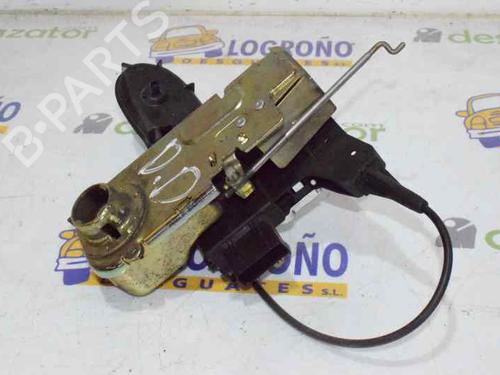 Used Front right lock FORD TRANSIT Van (FA_ _) 2.0 DI (FAE_, FAF_, FAG_) (86 hp) 776783