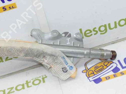 Left curtain airbag AUDI A4 B7 (8EC) 2.0 TDI | BP768013C11 