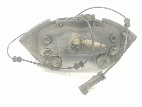 Right front brake caliper MERCEDES-BENZ M-CLASS (W163) ML 270 CDI (163.113) | BP13880667M104 