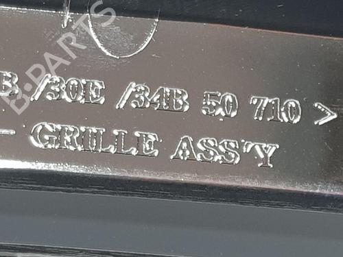 Grill KIA RIO I Hatchback (DC)  | BP16469186C40 