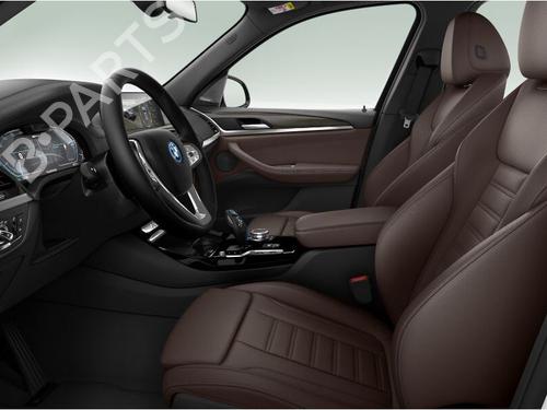 Elektronisk modul BMW X3 (G01, F97, G08) iX3 | BP14456996M83 