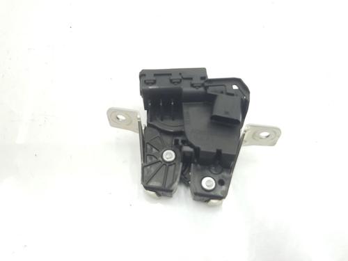 Used Tailgate lock MERCEDES-BENZ A-CLASS (W176) A 200 CDI / d (176.008) (136 hp) 11012091