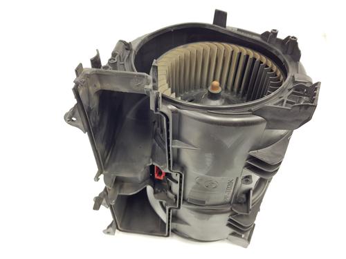 Heater blower motor RENAULT SCÉNIC III (JZ0/1_)  | BP26231159M62 