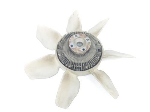 Fan TOYOTA LAND CRUISER PRADO (_J12_) 3.0 D-4D (KDJ120, KDJ125) | BP16319645M128 