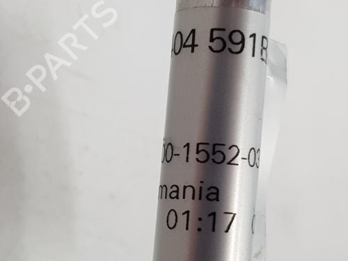 AC pipe DACIA DUSTER (PYM_, PYN_) 1.2 TCe 130 | BP34718693M126  - Image 7
