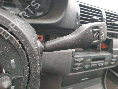 Right front window motor BMW 3 (E46) 320 i | BP13417057E20 