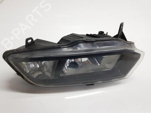 Annen VW POLO V (6R1, 6C1) 1.4 TDI (75 hp) 26231183