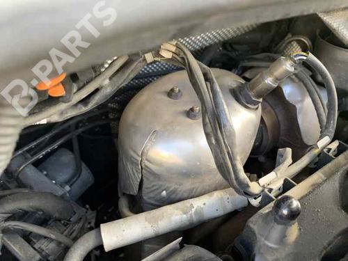 Rear bumper reinforcement SEAT TOLEDO IV (KG3) 1.6 TDI | BP4647028C73  - Image 37