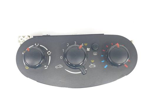Climate control RENAULT TWINGO III (BCM_, BCA_) 1.0 SCe 70 | BP39203497I5 - Image 2