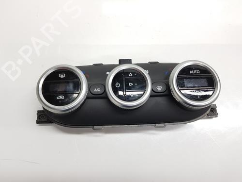 Used Climate control FIAT 500L (351_, 352_) 1.6 D Multijet (199LYE1B) (120 hp) 26655551