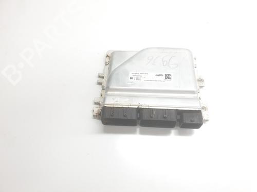 Used Engine control unit (ECU) Engine control unit (ECU) DACIA DUSTER (PYM_, PYN_) 1.2 TCe 130 (131 hp) 34698807 34698807