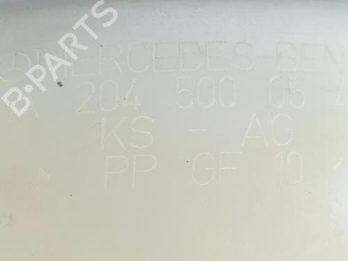 Expansion tank MERCEDES-BENZ C-CLASS (W204)  | BP27183554C120 
