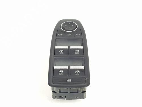 Used Left front window switch Left front window switch RENAULT ARKANA I (LCM_, LDN_) [2019-2026] 33274586 33274586