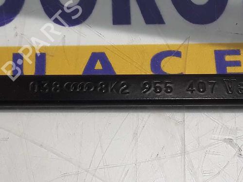 Front windshield wiper arm AUDI A4 B8 (8K2) 2.0 TDI | BP7894397C143 