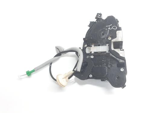 Front left lock SEAT IBIZA V (KJ1, KJG) 1.0 MPi | BP28965123C98 