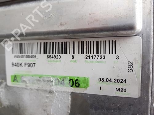 Engine MERCEDES-BENZ SPRINTER 3-t Van (B910)  | BP29755697M1 