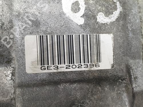 AC compressor MAZDA CX-5 (KE, GH) 2.2 D (KE2FW) | BP37014046M34 - Image 2